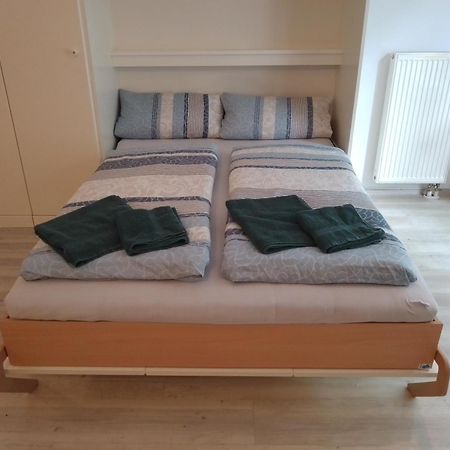 Apartment Preisselpoehl Plauen Kültér fotó