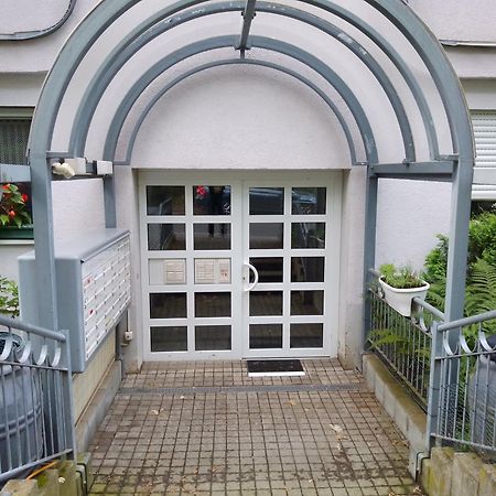 Apartment Preisselpoehl Plauen Kültér fotó